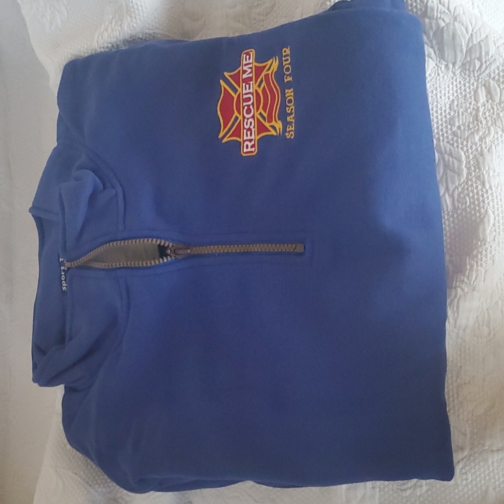 PORT AUTHORITY Sport TeK Fleece - Picture 8 of 8